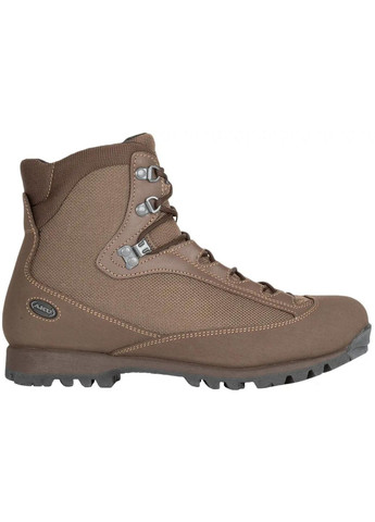 Ботинки из Gore-Tex Pilgrim GTX Combat Brown AKU (341540687)