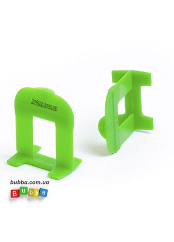 СВП зажим 1мм advanta (250шт) Адванта (369933710)