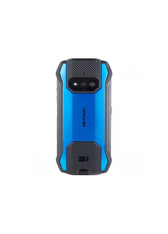 Смартфон Power Armor 15 6/128GB Blue Ulefone (372005967)