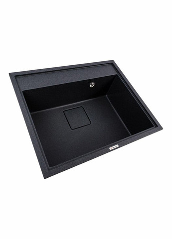 Гранітна мийка SHERLIT 6050 матова Карбон Valeso (342071764)