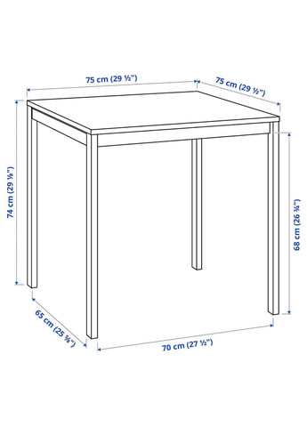 Стіл IKEA (278407776)