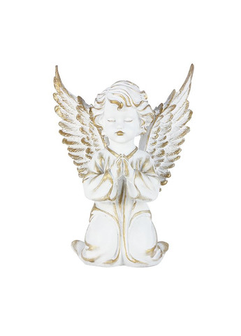 Ангел большой 35 см (СП5032 золото) Гранд Презент (282841194)