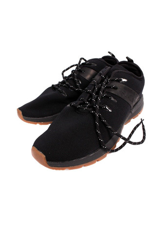 Чорні кросівки чоловічі Timberland
