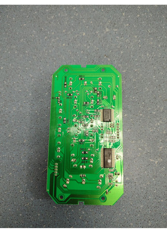 Плата управления для мультиварки SS-204350 Tefal (361863783)