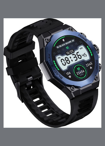 Smart Watch S1 Pro (BS-S1 Pro) Blue UA Black Shark (330031096)