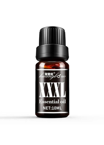 Эфирное масло XXXL для увеличения полового члена HBM Group (284278430)