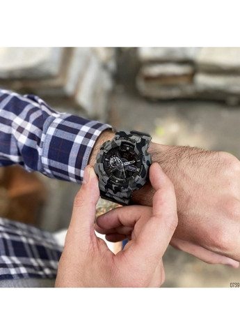 Мужские наручные часы Skmei (371673646)