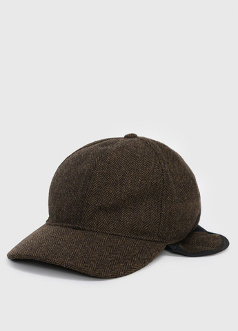 Кепка чоловіча коричнева Arber Кепка 2 (308241418)