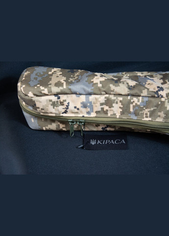 Чехол для складного АК кордура пиксель ММ14 КІРАСА (332054263)