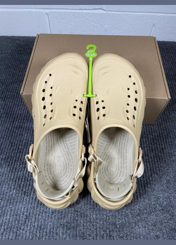 Крокс Екхо Клог Echo Clog Crocs (315919591)