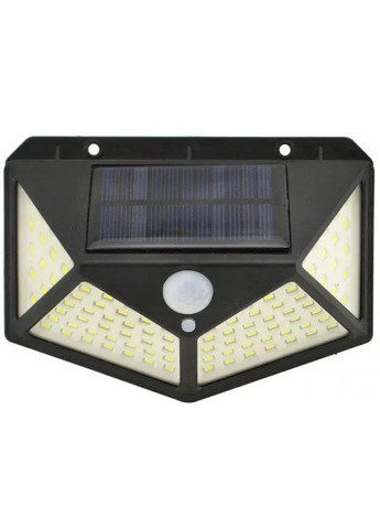 Вуличний ліхтар з автономним живленням від сонця LED освітленням водонепронекний, ліхтар вуличний з датчиком руху No Brand (361669454)