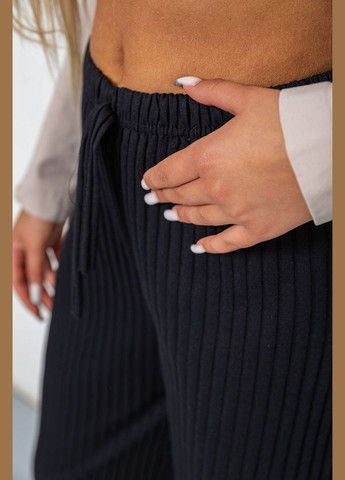 Штани жіночі в рубчик Ager 238R57853 (296095564)