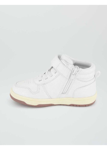 Белые кроссовки,белый-розовый, Kiabi