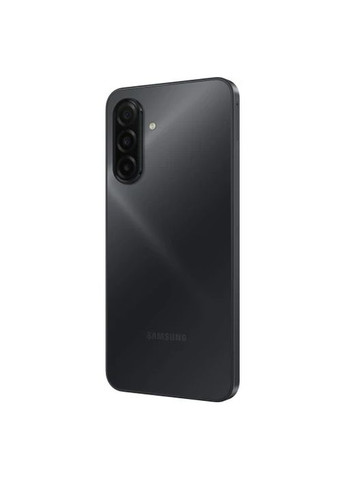 Galaxy A17 4/128GB Black (SM-A175FZKBEUC) RU UCRF Samsung (362213209)