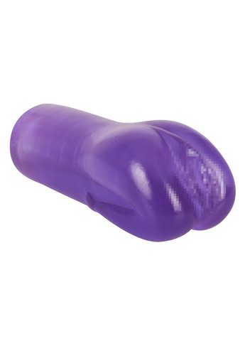 Вибронабор игрушек ЛИЛОВЫЙ АПЕРИТИВ No Brand (284728970)