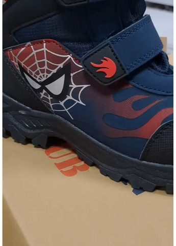 Якісні зимові термо на мембрані для хлопчиків American Club (369682005)