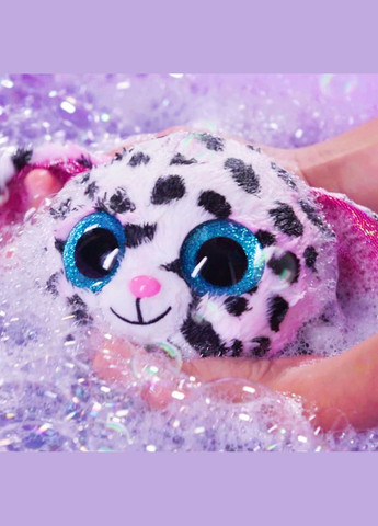 Мягкая коллекционная игрушка-потеряшка – Очаровательный щенок sbabam (303499618)