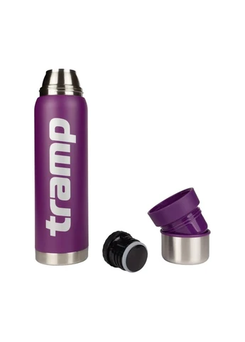 Термос (m483959) Tramp Expedition Line 0.9 л Purple (382792514)