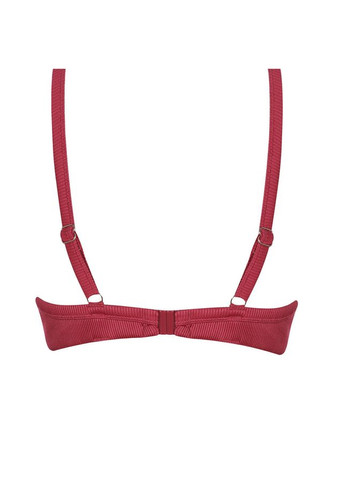 Бюстгальтер купальний Silenza SO194976 red (298807275)