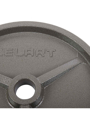 Млинці диски сталеві TA-7792 20 кг Zelart (286043466)