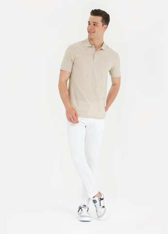 Штани U.S. Polo Assn. чоловічі U.S. Polo Assn. (295067333)