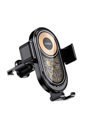 Автомобильный держатель JH020- черный Jokade (368852465)