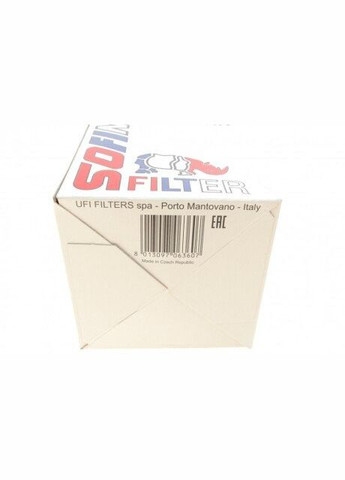 Фильтр топливный MB Vito (W447) 116 CDI 14 S 4194 NR (opt-om) Sofima (342410579)