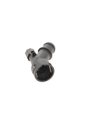 Фланець охолоджуючої рідини ADLER 6Q0122291F No Brand (360744259)