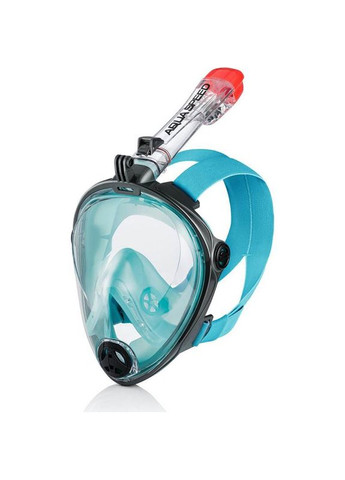 Маска для снорклінга Aquaspeed SPECTRA 2.0 (247-38) Aqua Speed (321969447)