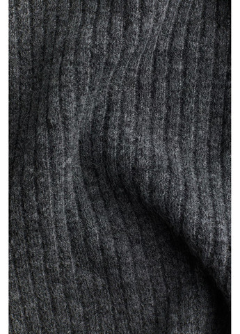 Свитер зимний свободного кроя H&M (364119697)