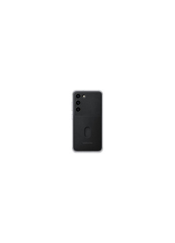 Чехол для мобильного телефона (EFMS911CBEGRU) Samsung galaxy s23 frame case black (275080200)
