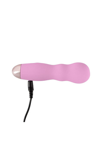 Вібратор акумуляторний Mini для жінок інтимна стимуляція водонепроникний Cuties (356509012)