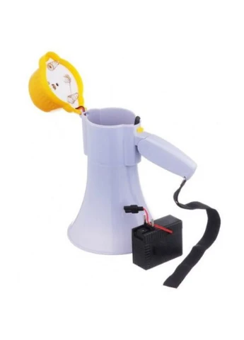 Гучномовець акумуляторний MEGAPHONE HW 8C No Brand (399203750)