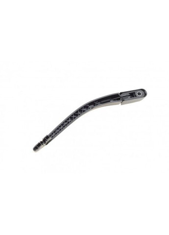 Рычаг стеклоочистителя (задний) Peugeot 107/Citroen C1/Toyota Yaris 05-14 (+щетка) (L= 441mm) 56869 (opt-om) AIC (339630807)