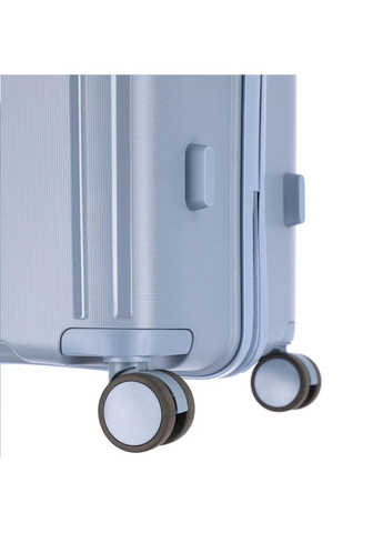 Валіза VAKA Bluegrey Велика TL076449-25 official Travelite (372663806)