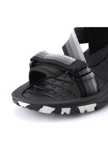 сандалии мужские gerf черный-серый Alpine Pro