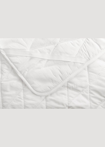 Наматрасник шерстяной с резинками по углам, 140х200см Iglen (305687381)