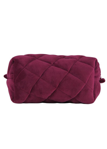 Косметичка бургунді Extract (324064909)