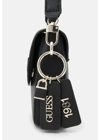 Сумка CORDELIA Shoulder Bag 19-1 Черный Guess (349498570)