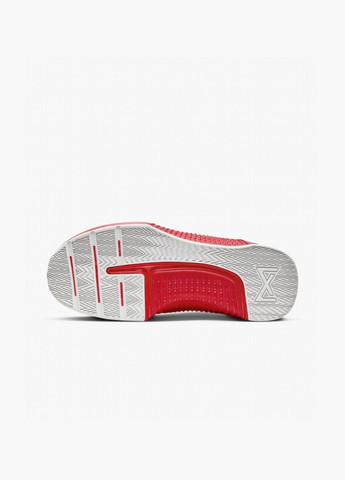 Красные кроссовки мужские metcon 9 workout shoes red dz2617-600 Nike