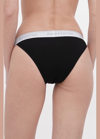 Бавовняні трусики танга Apriori AU-032201 panthera (296570260)