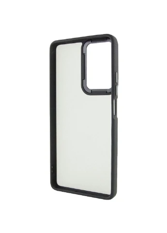 Чохол TPU+PC Lyon Frosted для Realme 10 4G Epik (389597060)