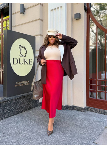 Атласна спідниця Україна (360750960)