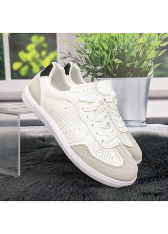 Кросівки жіночі Gipanis білі демісезони (323584456)