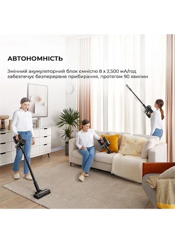 Пилосос Dreame (392744349)