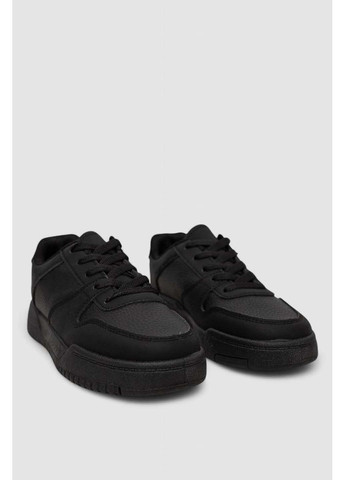 Черные кеды Stilli