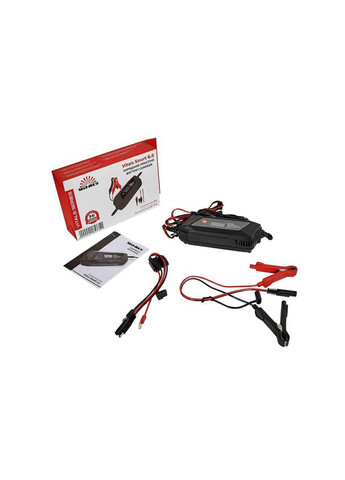 Зарядное устройство 6/12V Smart 6.0 Vitals (363328466)