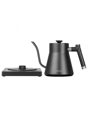 Чайник Forza 8000 Pour over Nero ECG (351361457)