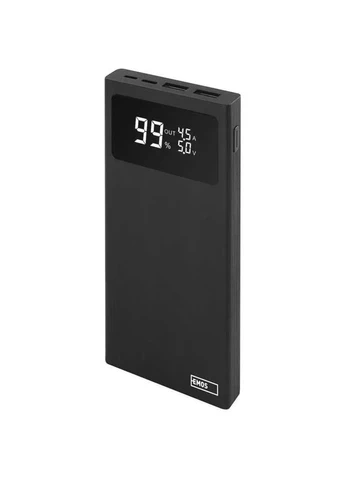 Powerbank 10000mAh BetaQ 10 22,5W PD20W black (B0531B) Emos (381019441)
