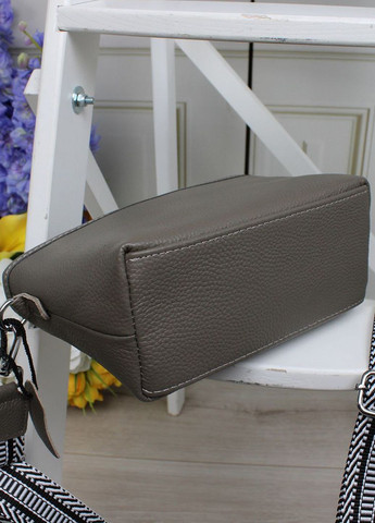 Жіноча сумка з натуральної шкіри Vishnya (319618803)